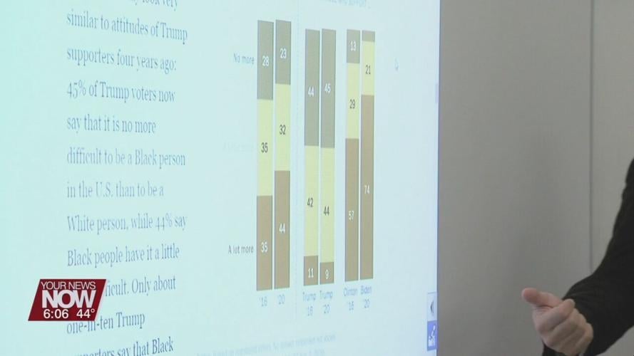 Next generation of voters seem eager to hit the polls