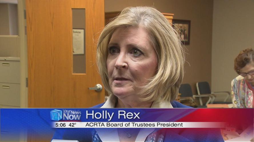 Allen County RTA begins search for new executive director