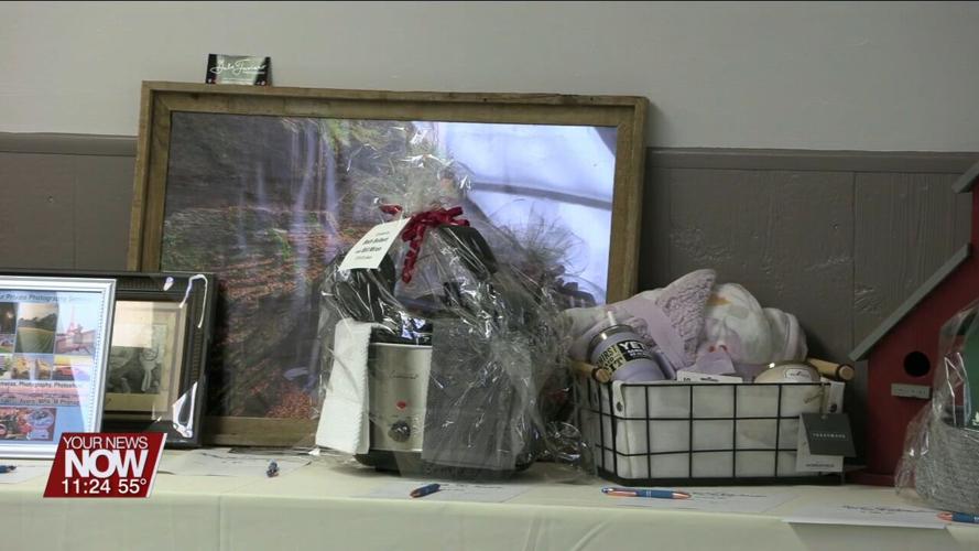 Lima's Guiding Light celebrates 10 years of serving local women in need