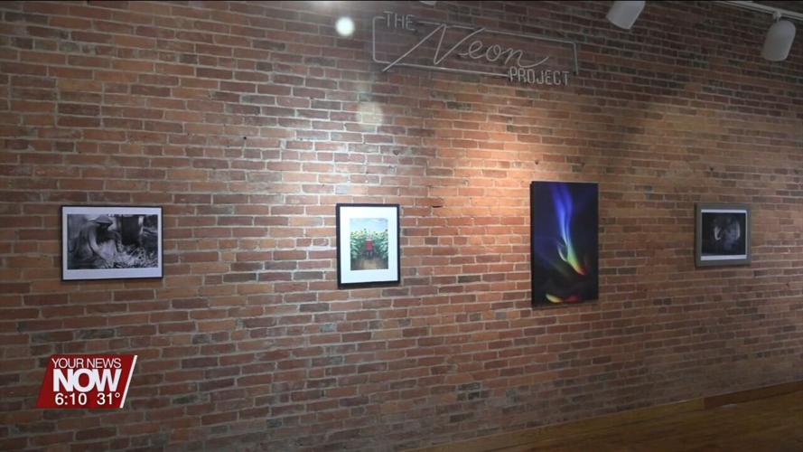 One of the largest photography shows in the region happening at ArtSpace