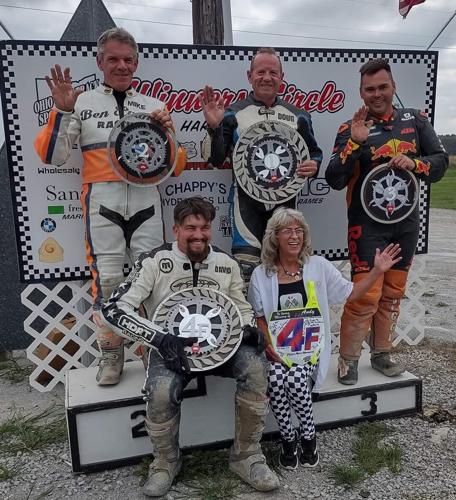 Andy Heise Memorial 2023