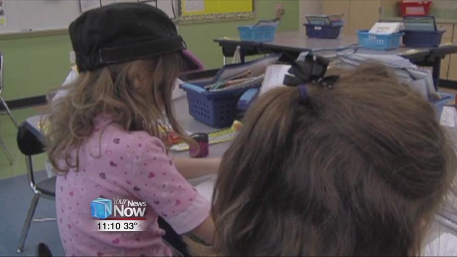 Improved mental health care is coming to some schools in Ohio with virtual counseling sessions