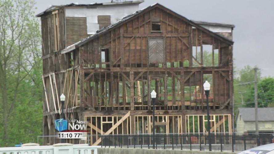 Updates from the City of St. Marys: Current projects, new amenities, and a baseball season