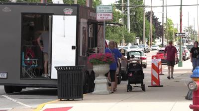 Wapakoneta Summer Moon Festival kicks off with downtown celebration
