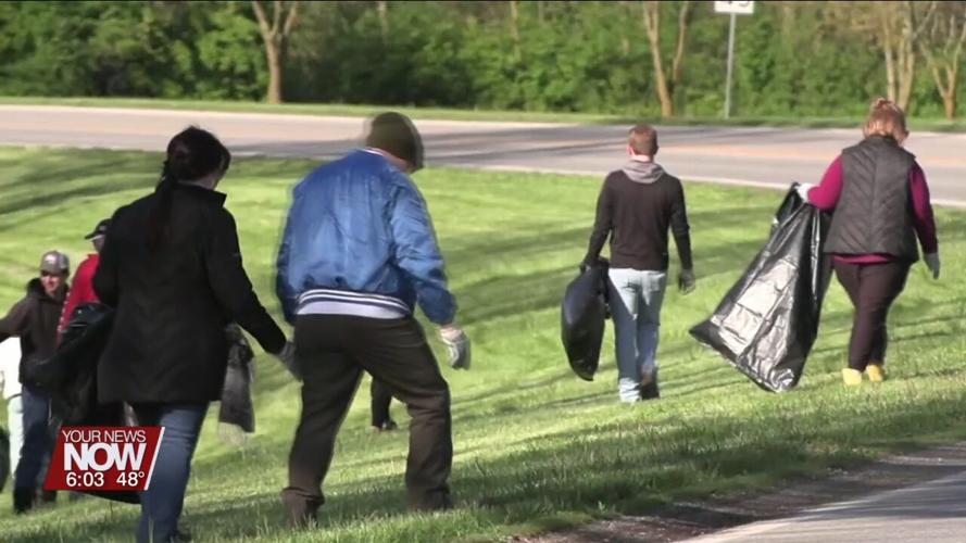 Ottawa River Clean Up doing it's part to keep the waterways clean