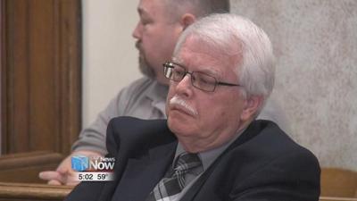 Dellifield found guilty on four charges