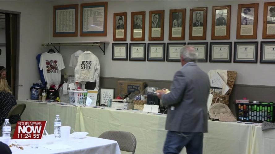 Lima's Guiding Light celebrates 10 years of serving local women in need