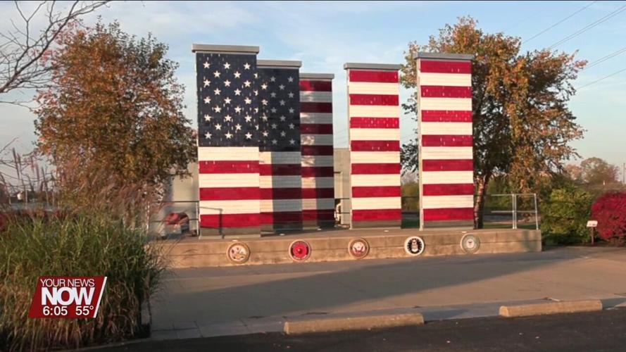 Operation G.I. Canteen has coffee, donuts, and good conversation each month