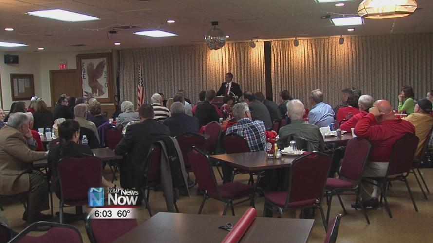 Allen County Prosecutor Juergen Waldick next up to lead OPAA