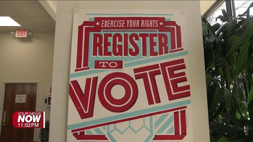 May primary election allows for Ohio voters to decide on State Issue 2