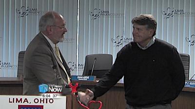 Vince Ozier resignation