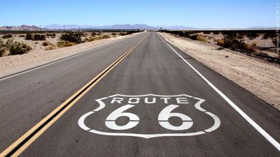 Route 66 generic