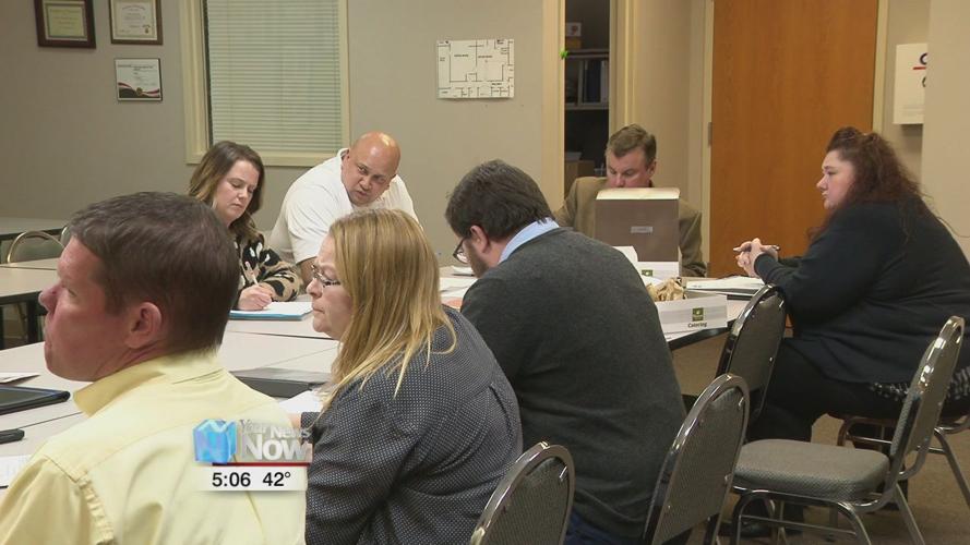 Allen County RTA begins search for new executive director