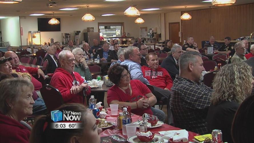 Allen County Prosecutor Juergen Waldick next up to lead OPAA