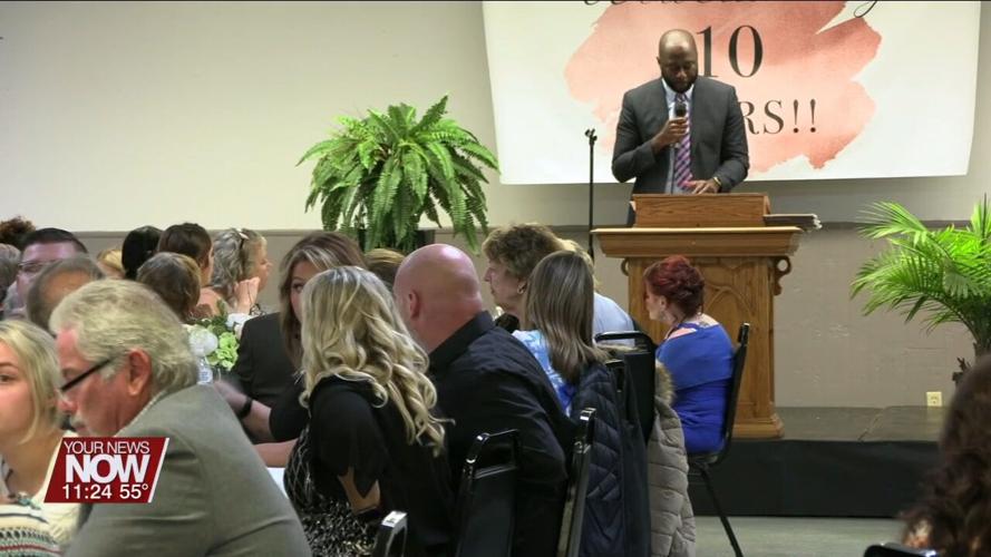 Lima's Guiding Light celebrates 10 years of serving local women in need