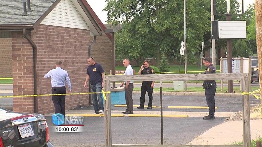 Arrests made from June 21st shoot out on Cole Street 1.jpg