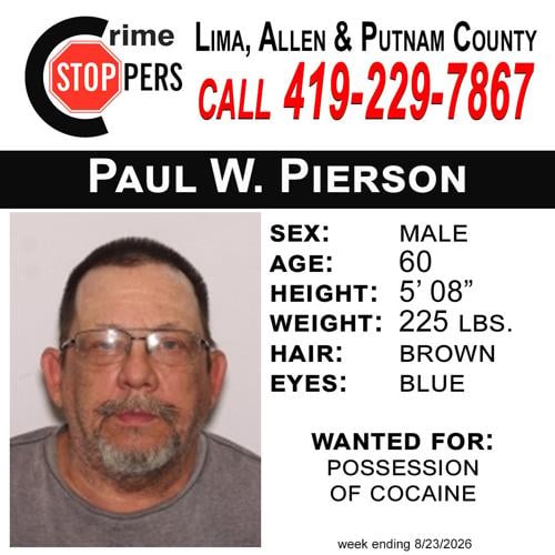 Paul Pierson