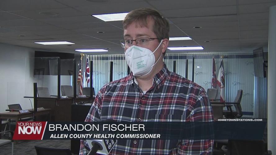 The number of reported COVID cases already in January surpasses any other month count during the pandemic