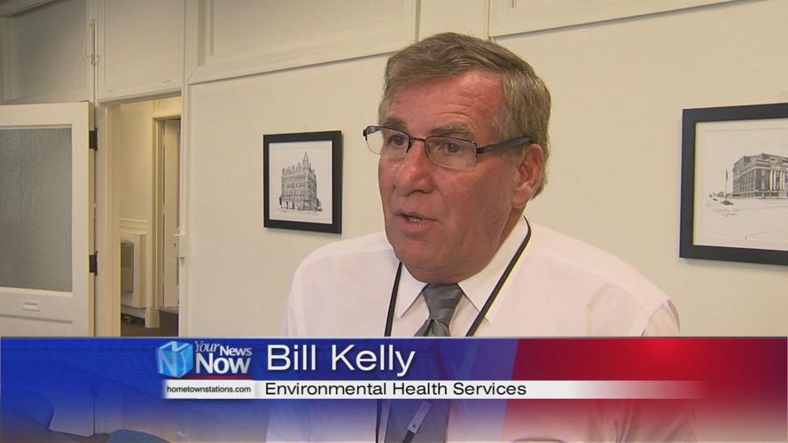 Environmental Health Services warns of blue-green algae, especially for pets 1.jpg