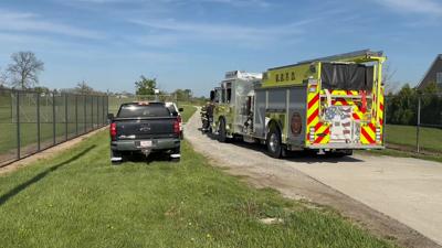 World War era military ordnance discovered in New Bremen home