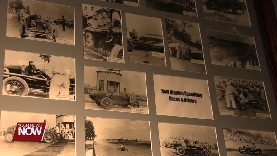 New Bremen Historic Association's Luelleman House and museum receives historical marker