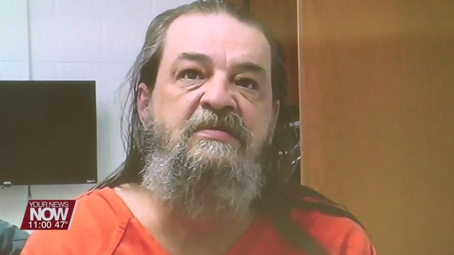 Charles Castle's tentative trial date scheduled for July 11th