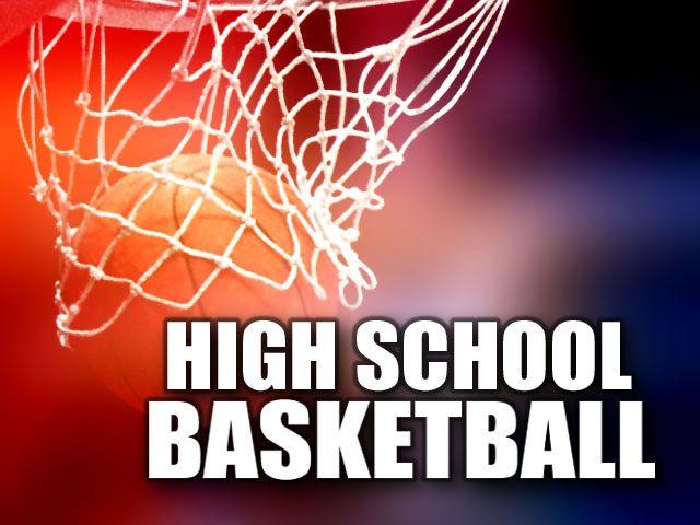 Div I Ii Girls Basketball All Ohio Teams Sports