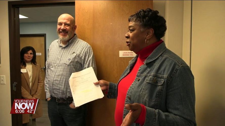 High school students get a firsthand look into behavioral health careers