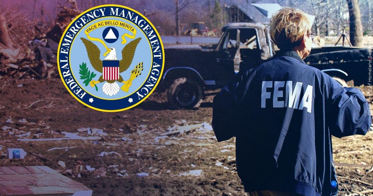 Ohio Tornado Survivors: Stay in Touch with FEMA - Vimarsana News