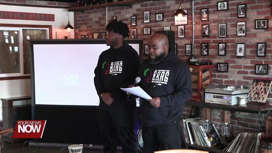 Community encouraged to attend "I'm at Promise" event to help address a variety of issues impacting families