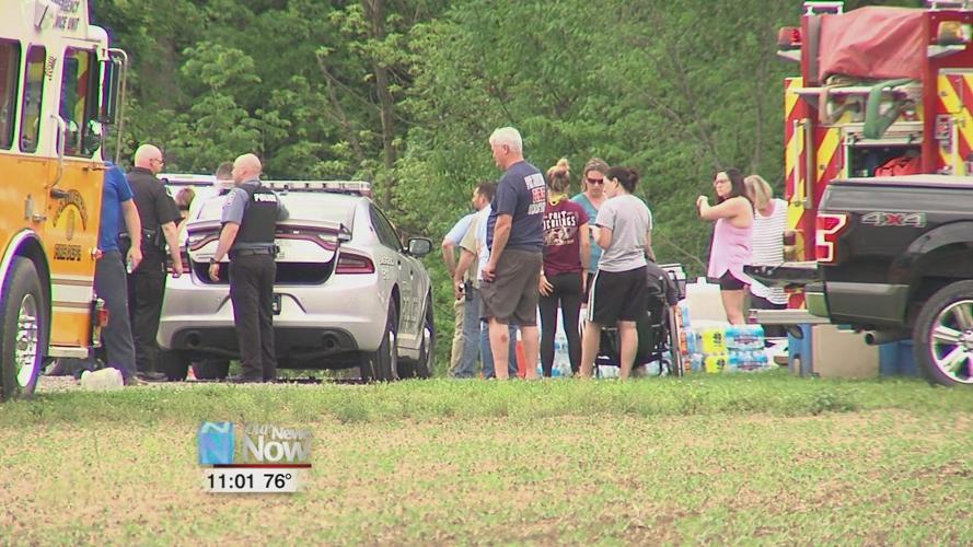 Multiple search and rescue crews looking for missing Putnam County boy