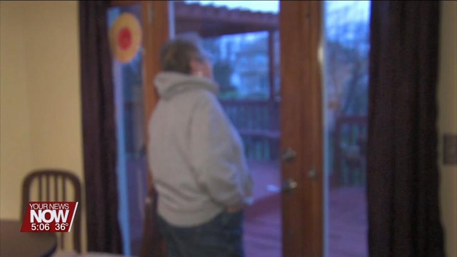 Physician discusses why socialization is important for older adults