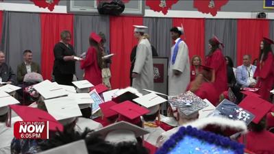 Lima City Schools honor Class of 2025 with record scholarships