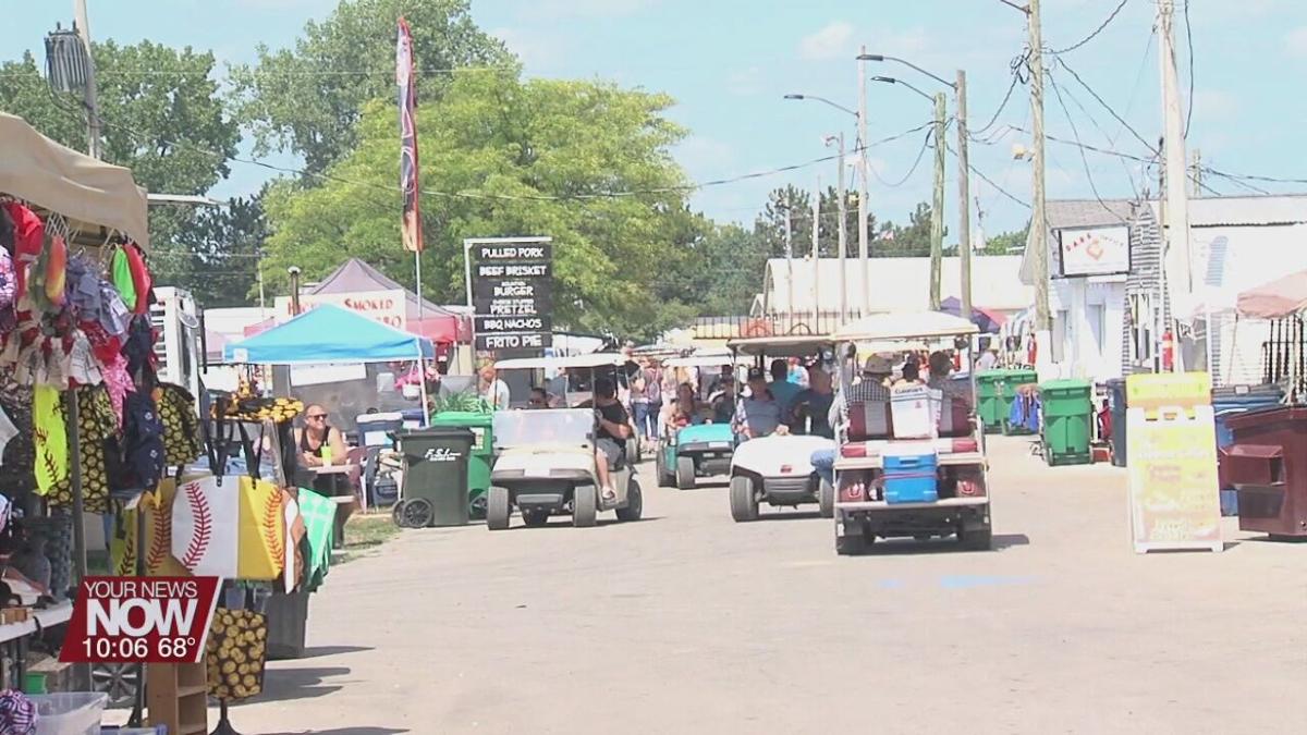 Max S Trader Days And Water Dog Races Canceled For 2020 News Hometownstations Com