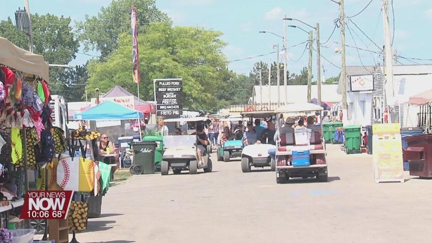 Max's Trader Days and Water Dog Races canceled for 2020