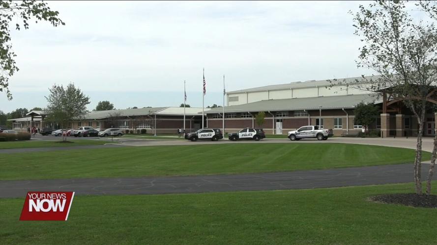 Police investigating threatening note that put Elida High School on lockdown Friday