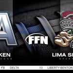 Lima Senior dominates Aiken 62-20 to open playoffs