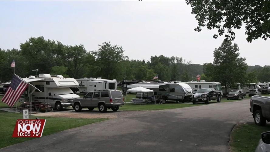 Grand Lake St. Marys Expecting Large Turnout for Fourth of July Holiday Weekend