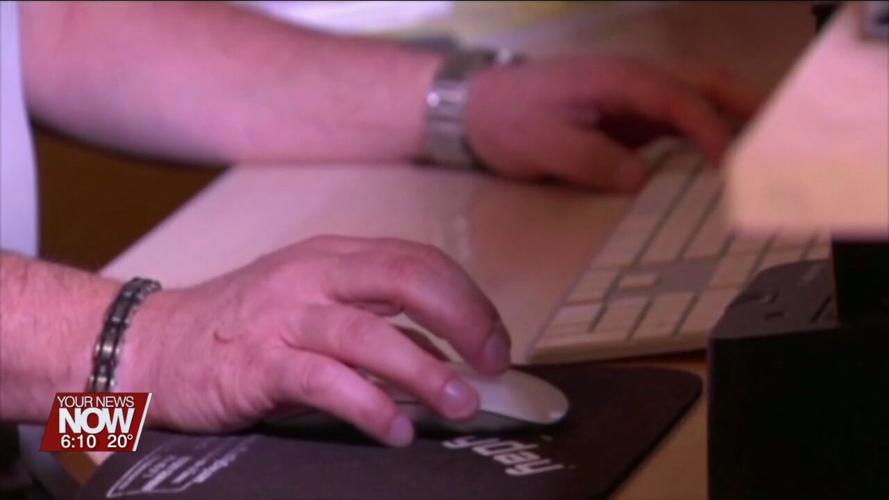 Ohio lawmakers are looking to further protect people from deepfake videos