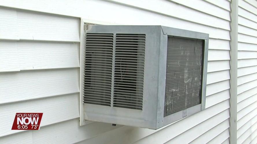 Summer Crisis Program is available to help eligible residents keep cool in the summer