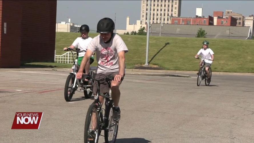 Plenty of summer activities to keep youth busy during break