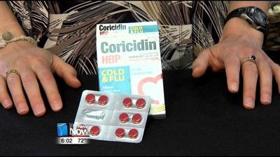 "Triple C" Sends 3 Teens to the Hospital