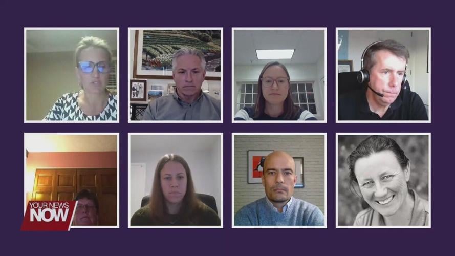 LightSource BP holds virtual meeting to listen to community concerns