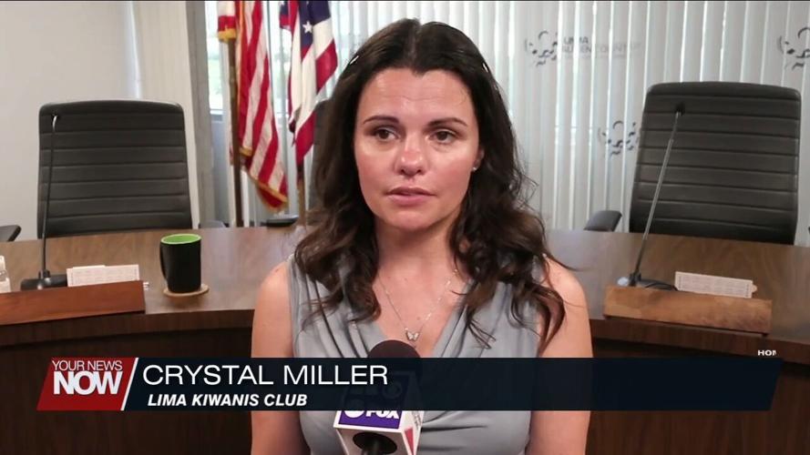 Signups are underway for 2024 Howl'oween Trick or Trot 5K