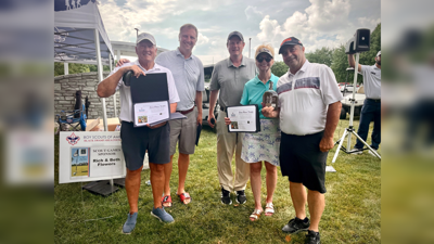 Scouting Golf Classic raises over $90,000 to support local youth programs
