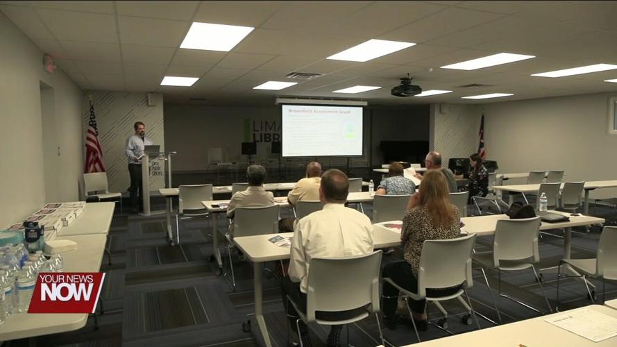 City of Lima asking for public's help locating brownfield sites for further rehabilitation