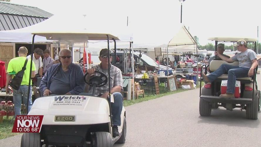 Max's Trader Days and Water Dog Races canceled for 2020