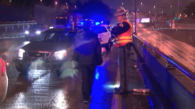 Law Enforcement urges sobriety on St. Patrick's Day to prevent accidents