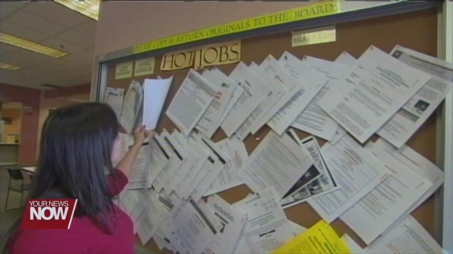 Ohio sees more potential unemployment fraud in recent claims