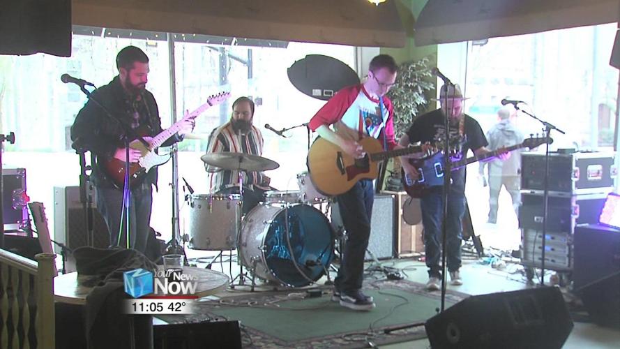 Local musician's album is a product of Lima's budding music scene.jpg